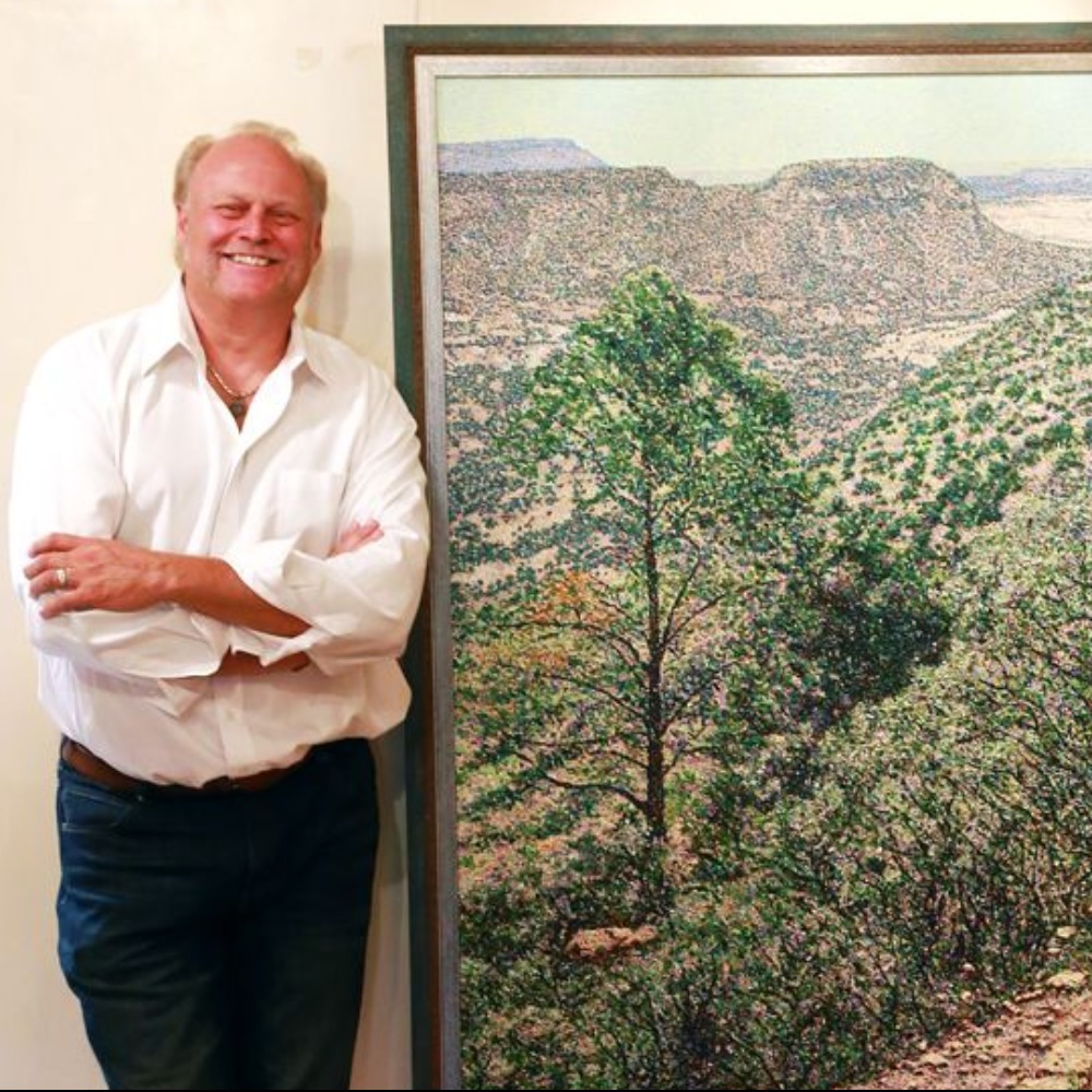 Meet your Posher, Mike